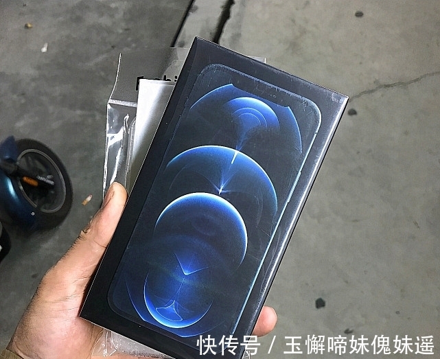 华为手机|从华为Mate40Pro换到iPhone12Pro，感受变化真的很明显！