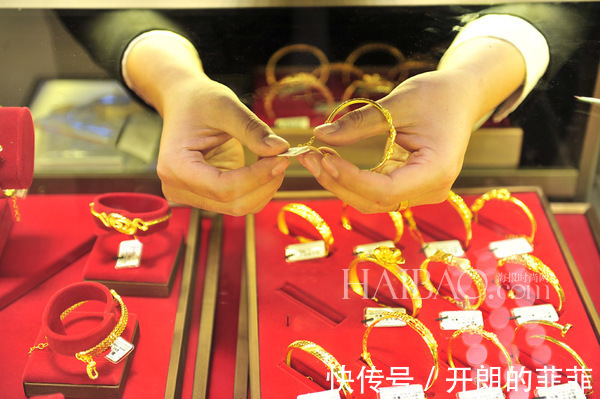 黄金|准备黄金回收的小白,看完这篇你才不会踩坑!