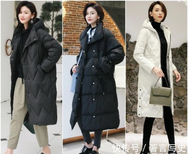 气质 秋冬穿搭如何更“有气质”?4款上衣换着花样穿,越简单越显高级