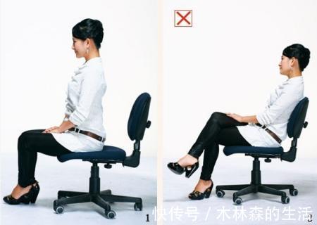 穴位|颈椎病预防！日常生活中我们该如何保护颈椎？