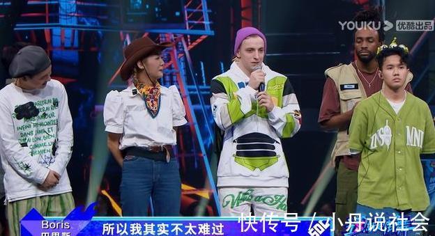 舞者|《街舞4》淘汰10人,張藝興隊4人,劉憲華隊4人,王一博隊僅1人