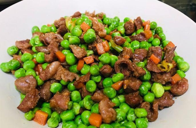 小米粥|坐月子别只吃鸡蛋小米粥,多吃这些菜,营养防便秘,好吃不长肉