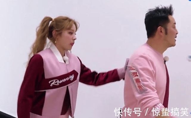 網(wǎng)傳《跑男10》大換血，4位老MC回歸，baby、蔡徐坤退出