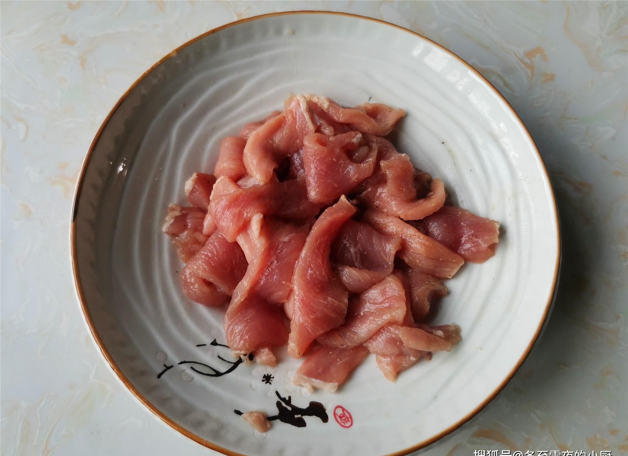  做年夜饭不擅长厨艺，这道传统名菜最适合你了，干炸里脊家常做法