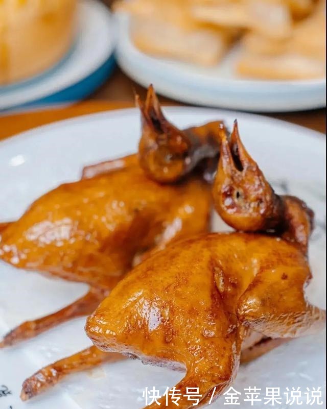 又正又地道!这几间粤菜,惹味接地气!全是佛山人挚爱!