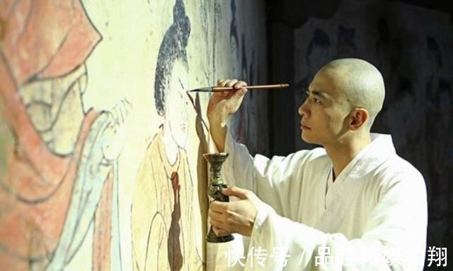 女冠！女道士爱上和尚，写情诗表白，和尚回了首诗，竟成千古名篇