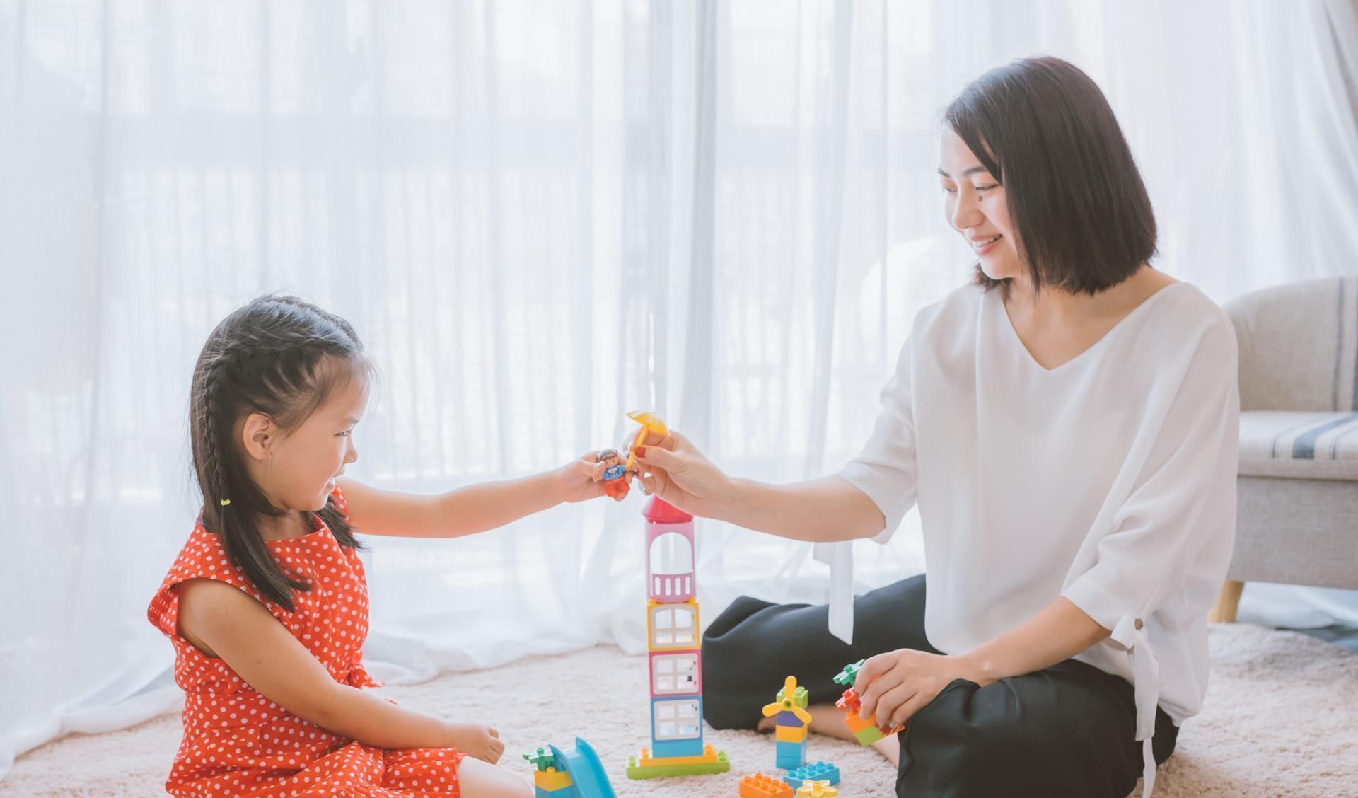 影响|你家庭是什么样,生下的孩子就是怎样,谈原生家庭对孩子的影响