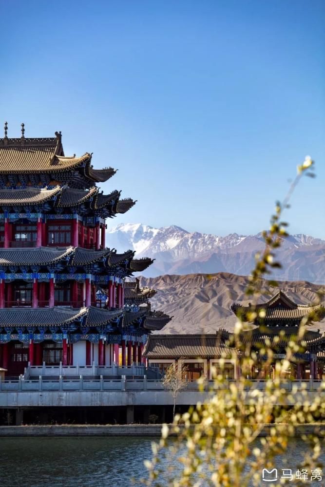 雪山|今年大热的旅行地！雪山媲美瑞士，文化底蕴惊艳世界！