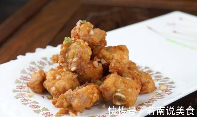 只要两种调料,就能烧出这么多馋人大菜!