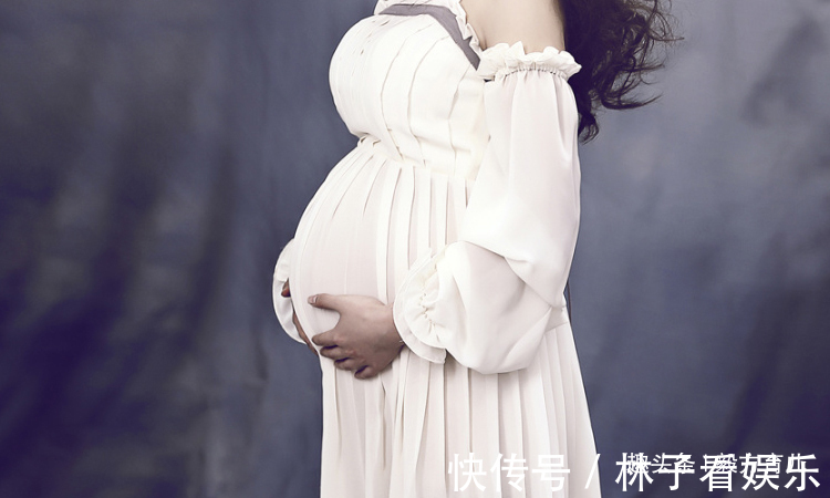 腰酸背痛|怀孕后有3个部位不舒服,孕妈不要紧张,可能是胎儿发育好的表现