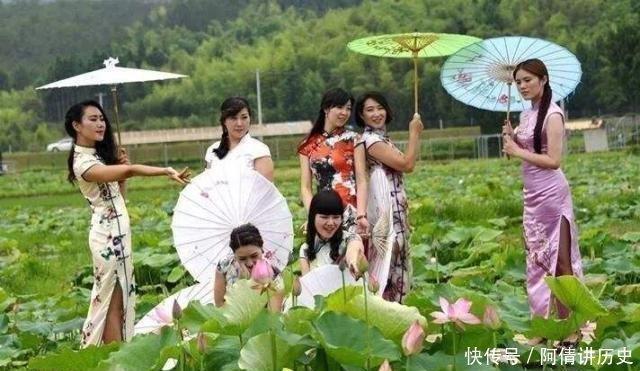 雨巷|中国这一发明又比西方早几百年,被称之为历史上“最浪漫的发明”
