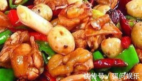 鲜香美味的几道下饭菜,自己下厨,不用下馆子,香喷好吃