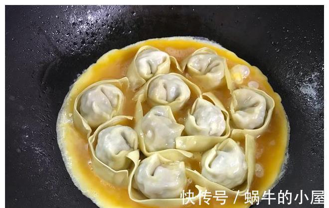 做法|早餐吃它最省事儿，10分钟出锅，色香味俱全，做法简单又好吃