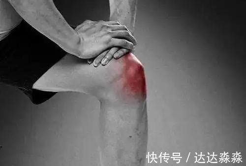 膝关节|生姜搭配它，不到一月，让你的膝盖重返18岁