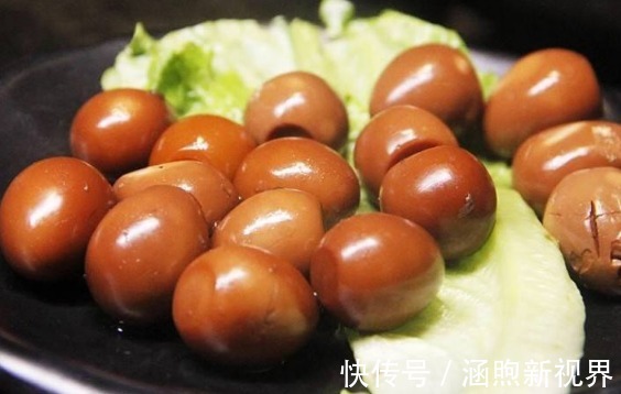 好处|鹌鹑蛋营养比3个鸡蛋还多,每天吃几个,3个好处不请自来