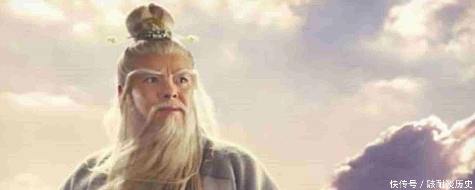 孙悟空本已跳出轮回,为何还被地府收走?菩提:他早被人盯上了