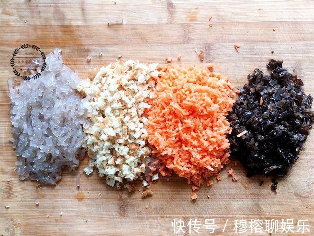 韭菜|调韭菜素馅时，记住“3放3不放”，好消化不烧心，味道更鲜美