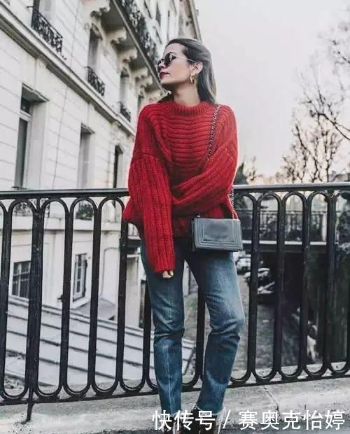  搭配|三四十岁的女人想要“年轻感”，记住这3个细节，优雅又不显老