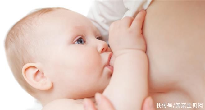 乳汁|为什么越来越多的明星选择母乳,母乳的8大好处,不容小觑