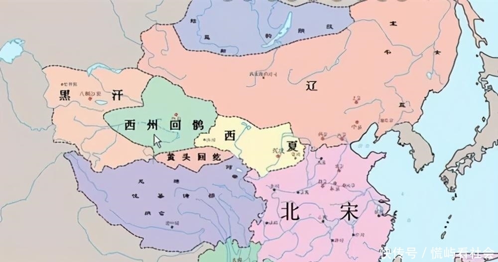 战役|宋辽签署的《澶渊之盟》,用钱换来百年和平,到底值不值?