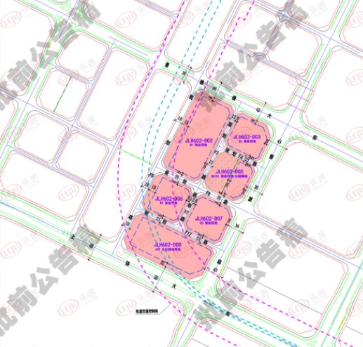 容积率|西客站周边规划调整！新增住宅用地、九年制学校用地！