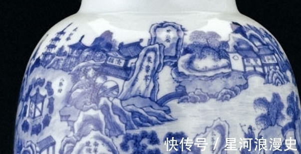 西湖观音瓶@马未都:300年前的西湖观音瓶,花10元捡漏的宝贝,如今500万不卖