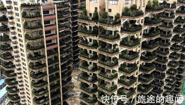 庭院|中国将迎来第四代住房,家家有院子车停门口,电梯房时代过去了