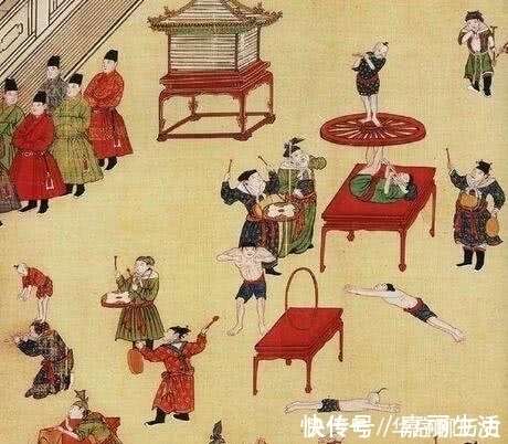 钱穆|冷知识:历史上哪个朝代的老百姓生活得最好?这个朝代肯定逃不掉