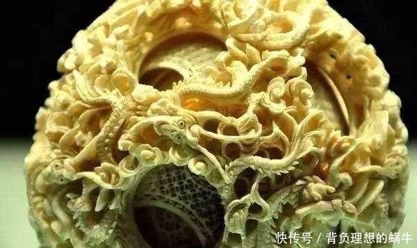 外星人|永久禁止出境展览的特级文物,最后一件被认为是外星人遗物?