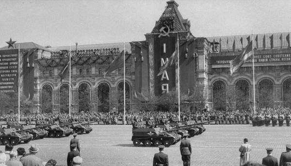 实力|此国曾扬言三天灭苏联，一天横扫中国，它为何敢口出狂言？