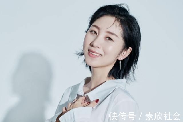 憑借《星光大道》成名,走紅后撬走別人丈夫,前妻女兒公開哭訴!