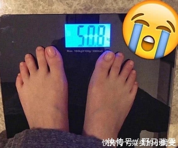 体重|女性150-175cm“标准体重”对照表,你超标了吗?别不当回事!