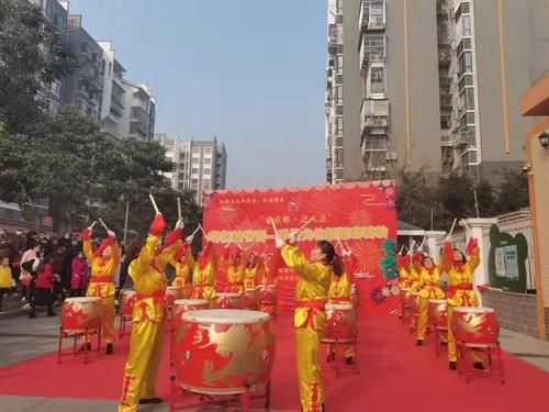 中年|热热闹闹成都味，请来成华打卡！