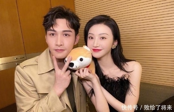 |张彬彬捡漏签约辱华品牌,张艺兴的解约成笑话,人民网力挺张彬彬