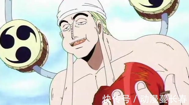 艾斯|海贼王:不数不知道,原来只有11颗自然系果实,谁能说多一颗算我输!