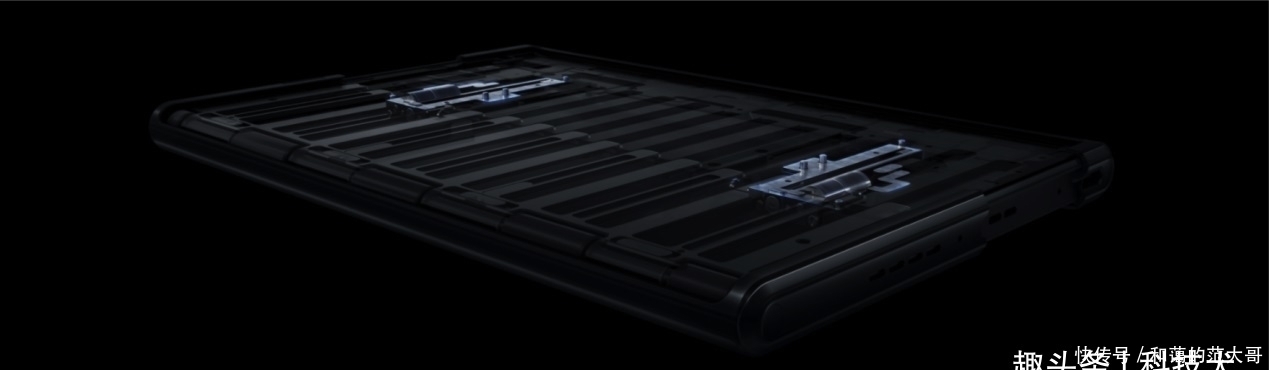 卷轴屏概念机|未量产一律按PPT手机处理!盘点那些华而不实的概念机