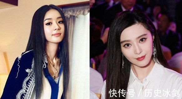 阿姨感 选错发型,“变老”很简单,像这四款就别乱碰!