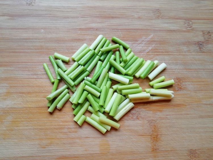 想吃炒面，自己在家就能做，简单几步就出锅，经济又实惠