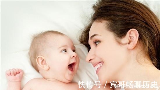 大脑|这4种行为宝宝出现越早,说明大脑发育很好,你家宝宝中了几个!