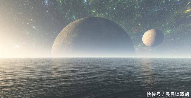 土卫二 宇宙中的水资源有多丰富自大的人类终于发现,地球太旱了