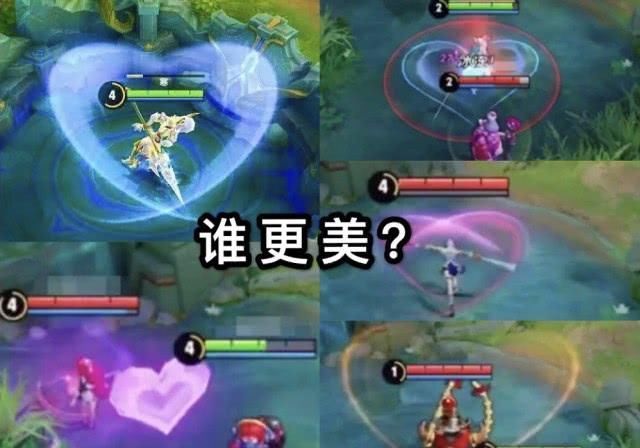 画出来|当王者峡谷停电以后,李元芳画出宇宙,而弈星画的心比韩信更美