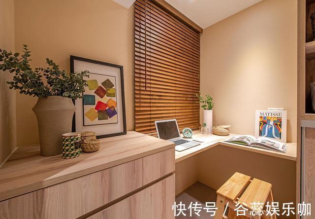 可移动|舍弃客厅的家越来越多,住过就知道:实用性只会增加,不会减少