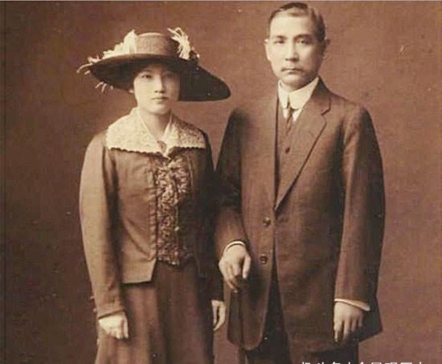 工作人员#1981年宋庆龄确诊白血病,隋永清抛下工作赴京,宋:我的宝贝啊