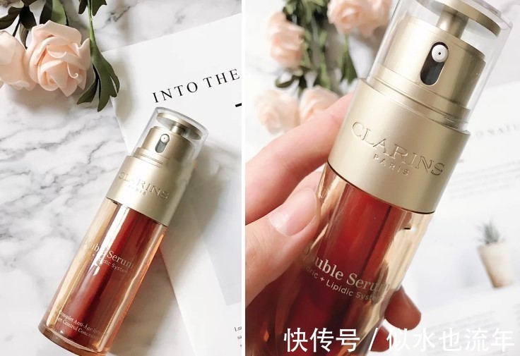 补水|网红精华液推荐:弹润紧致肌肤,深层补水保湿,让肌肤更白皙透亮