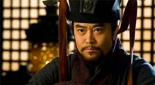 任命为|刘表帐下7员虎将,曹操刘备各得3人,孙权虽只得一人却是最厉害的