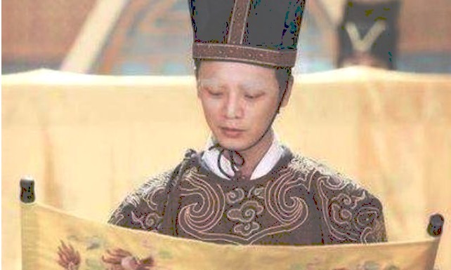 念错|故意念错圣旨,却被后人敬仰夸赞,只因他做了这件事