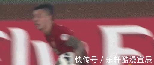张琳芃|范志毅曾说张琳芃你把纹身去掉!国足5号的比赛态度还是很棒的