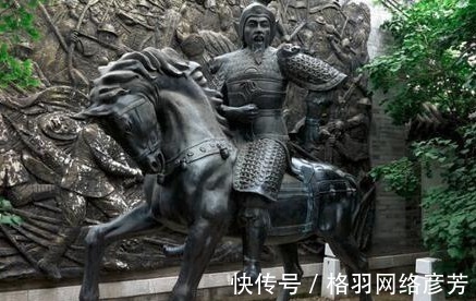 军校！袁崇焕故居曾经刻了这样一句话：“掉哪马！顶硬上！”什么意思？