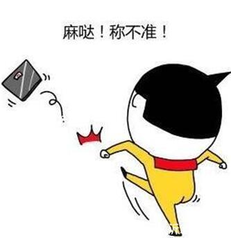 反弹|辟谣减肥的那些谣言,你是否被坑了很久