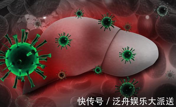 肝脂|37岁女子,满脸黄褐斑,竟查出肝炎,提醒5个表现或是肝病前兆